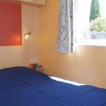 Campsite 4 Etoiles - Parc Aquatique - Eebach *