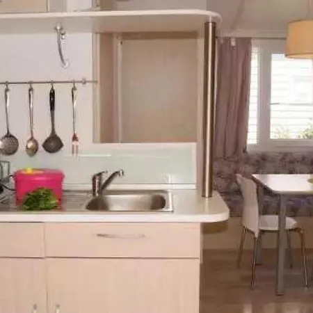 4 Etoiles - Parc Aquatique - Eebach Bormes-les-Mimosas