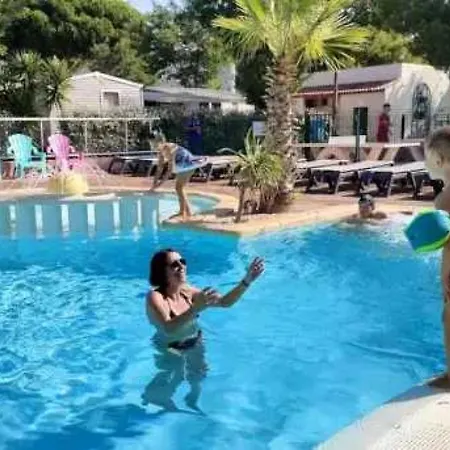4 Etoiles - Parc Aquatique - Eebach Campsite