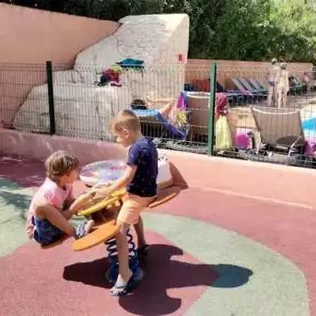 4 Etoiles - Parc Aquatique - Eebach * Bormes-les-Mimosas